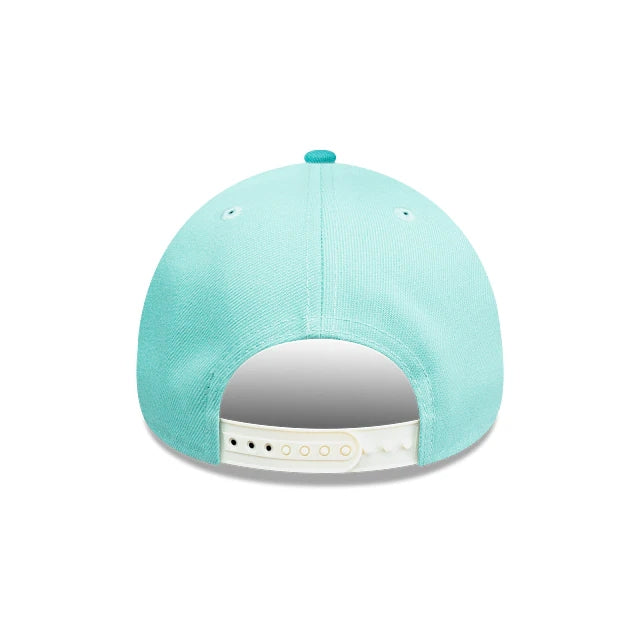 Gorra LMX Mint 9FORTY