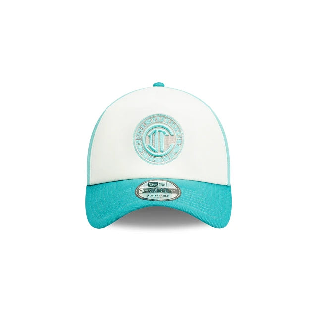 Gorra LMX Mint 9FORTY