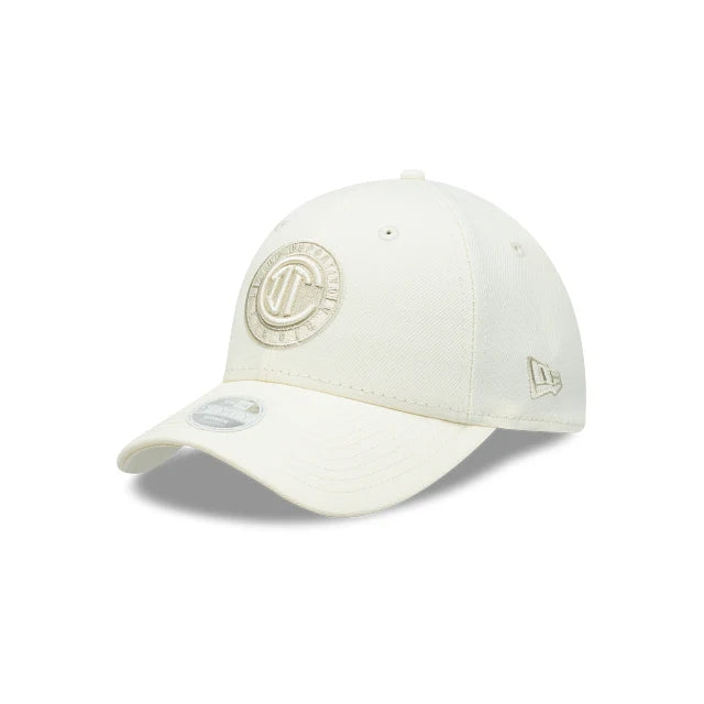 Gorra LMX White 9FORTY