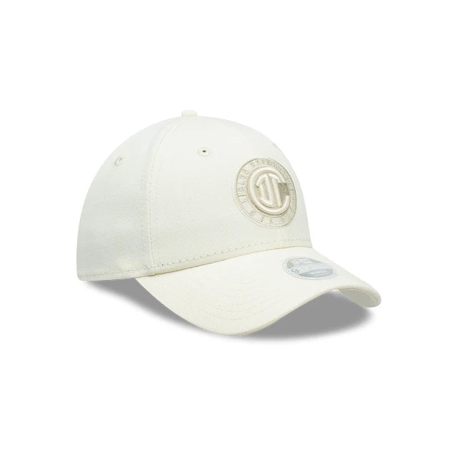 Gorra LMX White 9FORTY