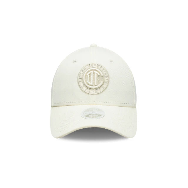 Gorra LMX White 9FORTY