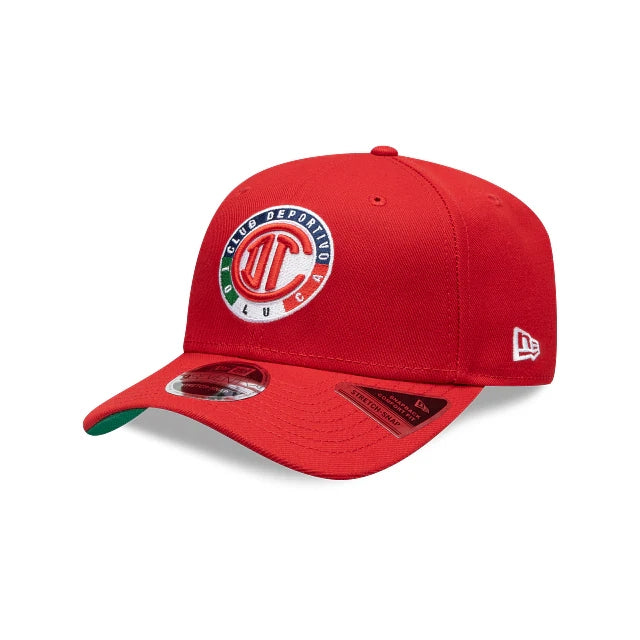 Gorra LMX Classics 9SEVENTY