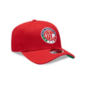 Gorra LMX Classics 9SEVENTY