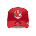 Gorra LMX Classics 9SEVENTY