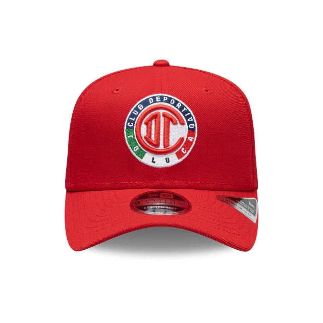 Gorra LMX Classics 9SEVENTY
