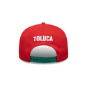 Gorra LMX Classics 9SEVENTY