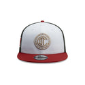Gorra Tricolor CDT 59FIFTY