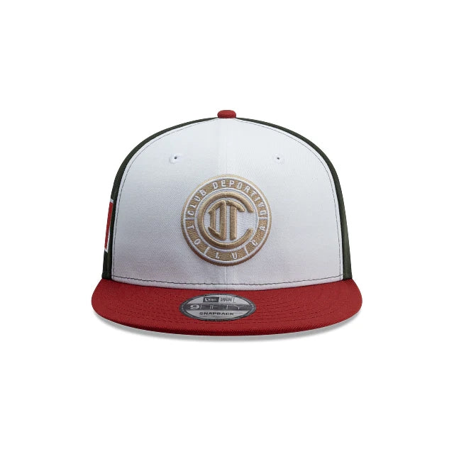 Gorra Tricolor CDT 59FIFTY