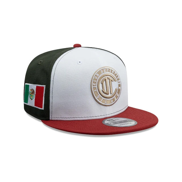Gorra Tricolor CDT 59FIFTY