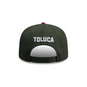 Gorra Tricolor CDT 59FIFTY