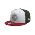 Gorra Tricolor CDT 59FIFTY