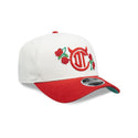 Gorra Rosas 9SEVENTY