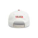Gorra Rosas 9SEVENTY