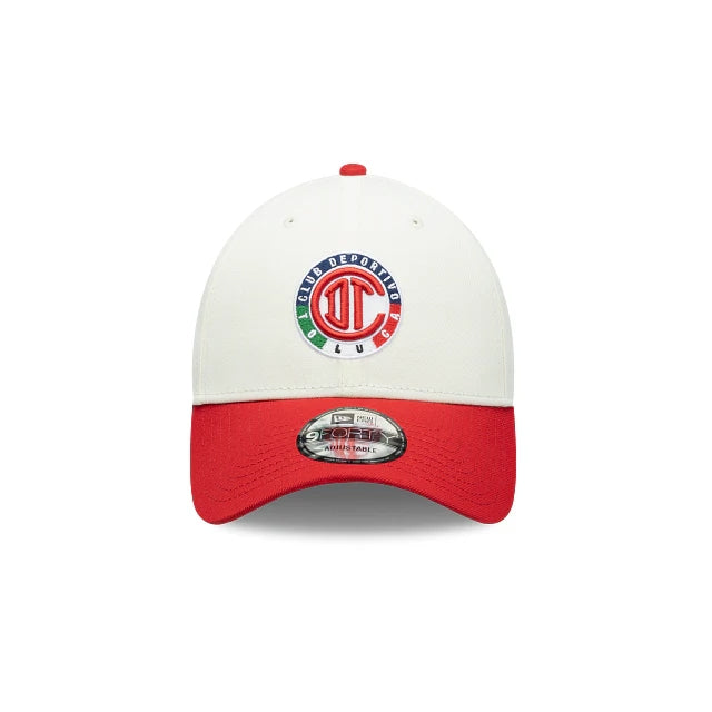 Gorra LMX Chrome 9FORTY