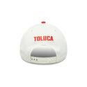 Gorra LMX Chrome 9FORTY