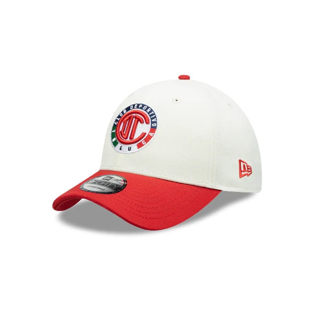 Gorra LMX Chrome 9FORTY