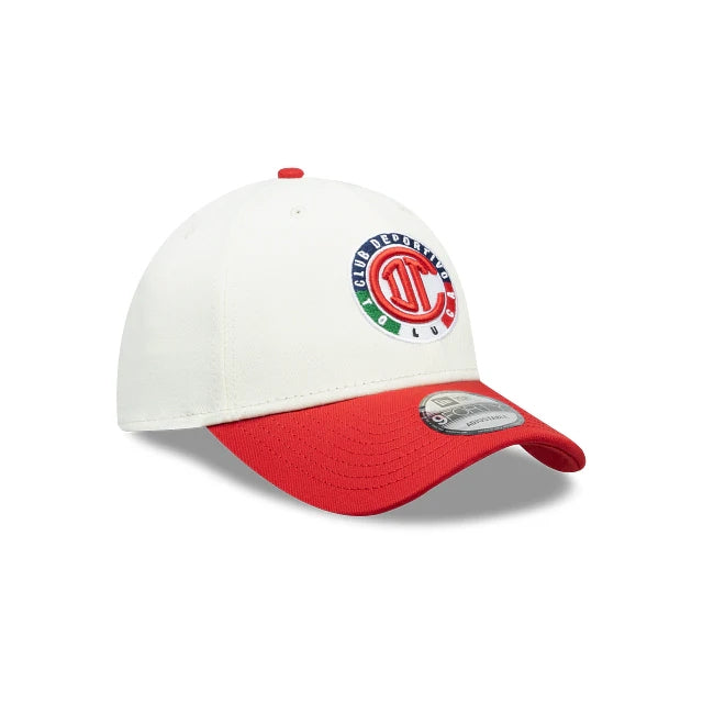 Gorra LMX Chrome 9FORTY