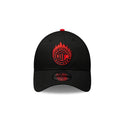 Gorra Escudo en Flamas 9FORTY