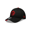 Gorra Escudo en Flamas 9FORTY