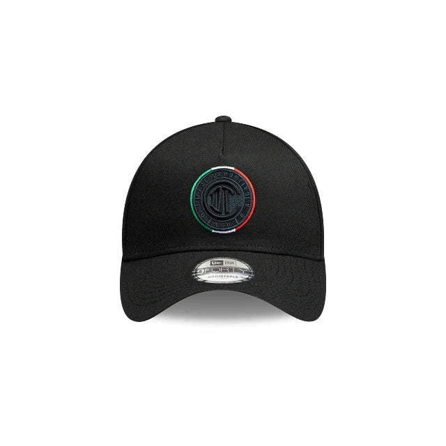 Gorra Escudo Tricolor 9FORTY
