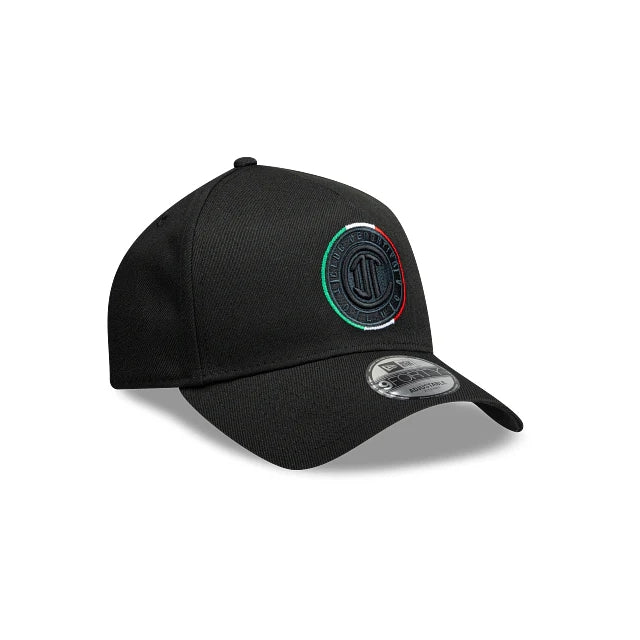 Gorra Escudo Tricolor 9FORTY