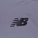 Playera de entrenamiento Gris 24/25 - Niño