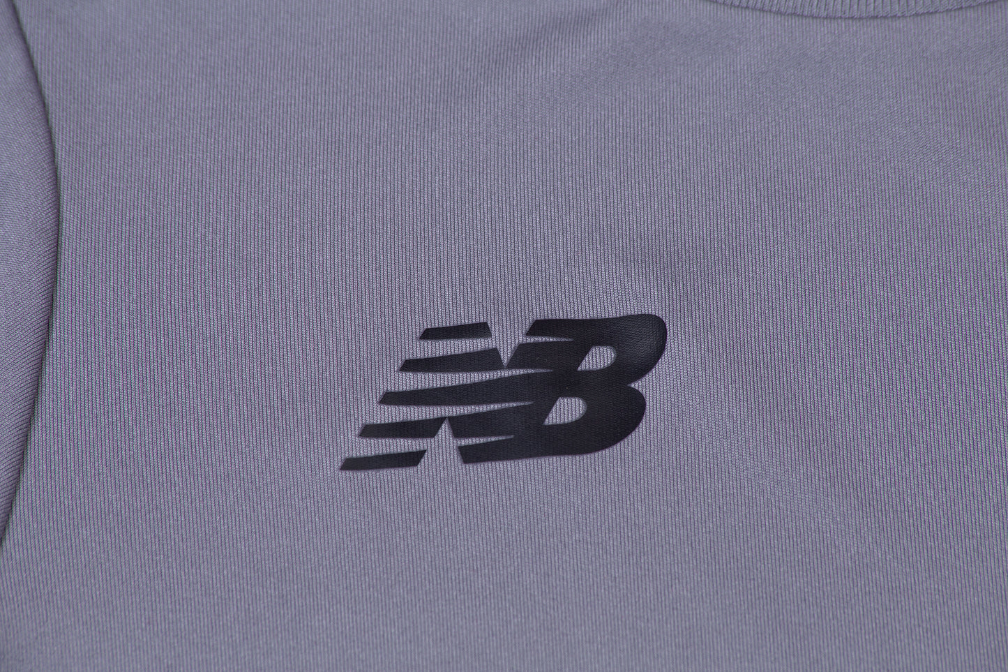 Playera de entrenamiento Gris 24/25 - Niño