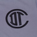 Playera de entrenamiento Gris 24/25 - Niño