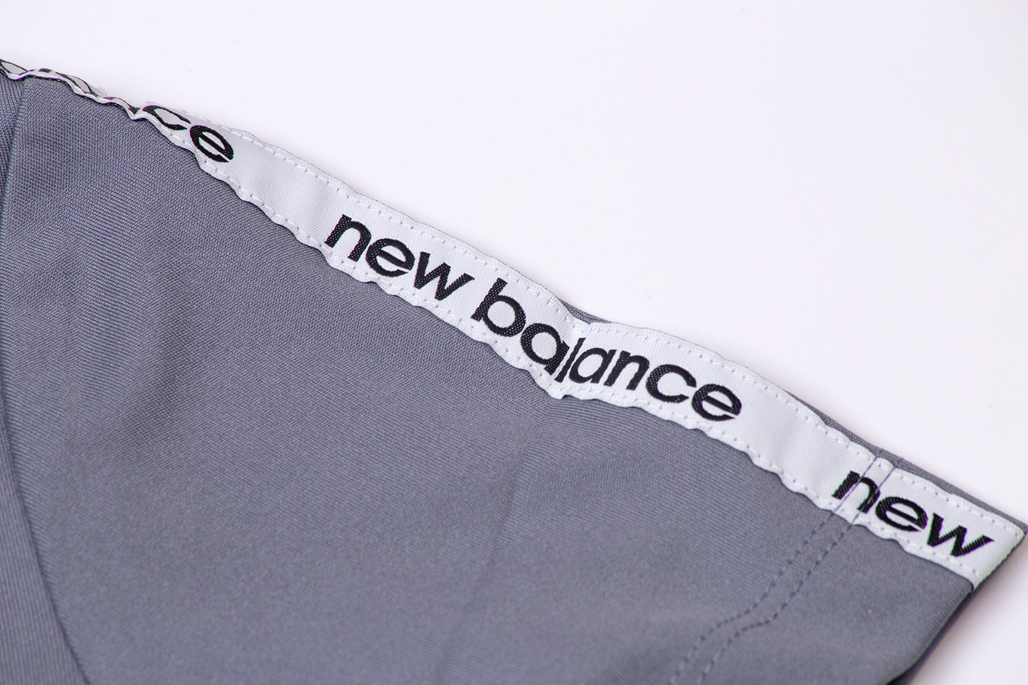 Playera de entrenamiento Gris 24/25 - Niño