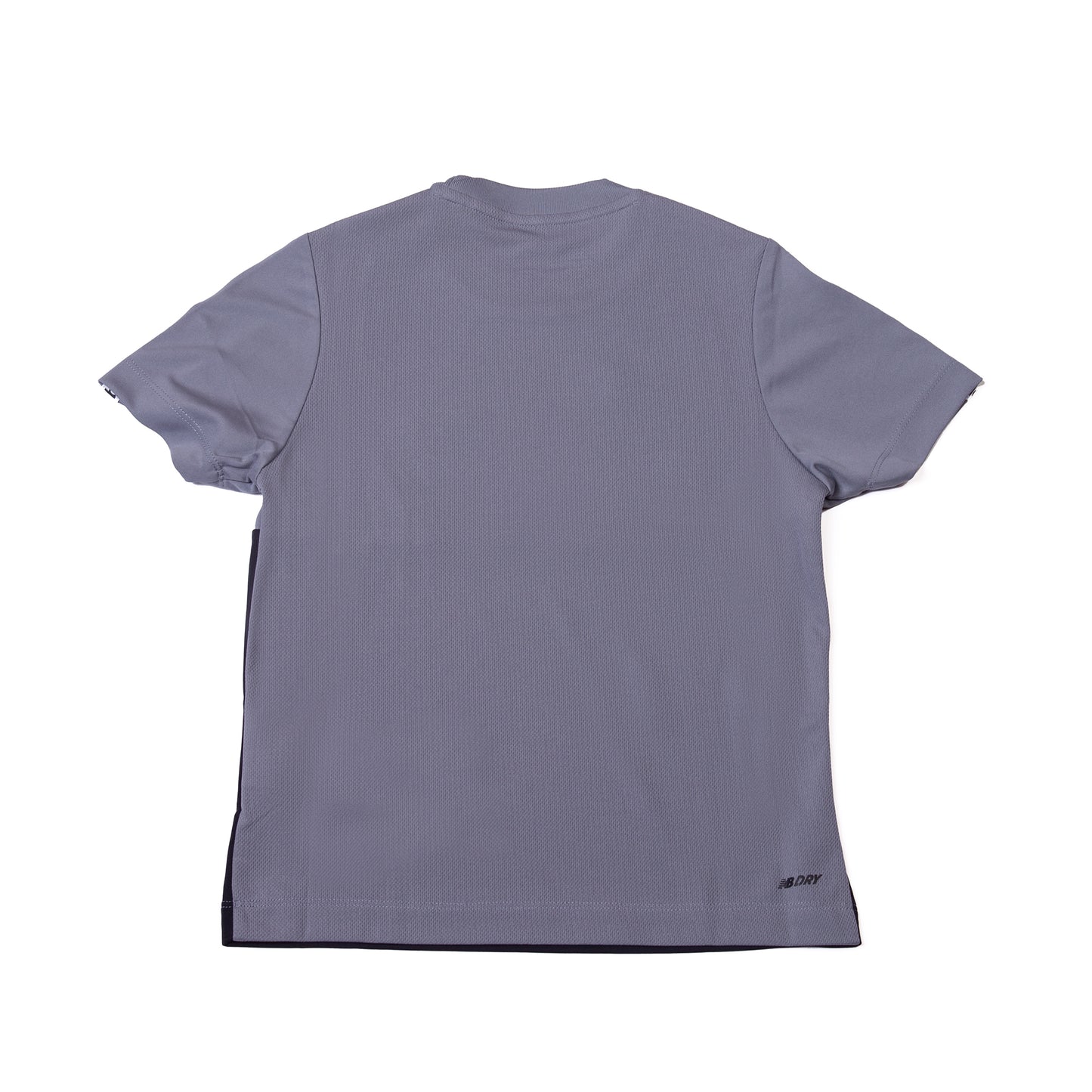 Playera de entrenamiento Gris 24/25 - Niño
