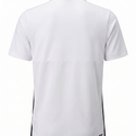 Polo Blanca y Negra 26/27 - Hombre