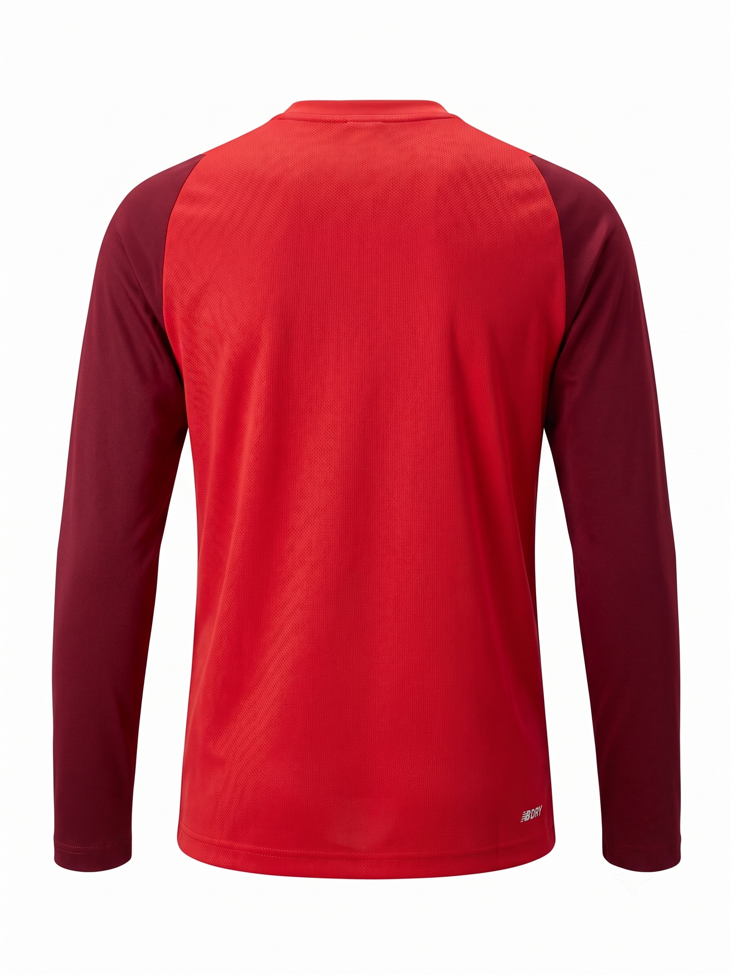 Playera de Entrenamiento de Portero Roja 26/27