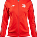 Chamarra de Viaje Roja - Dama 26/27
