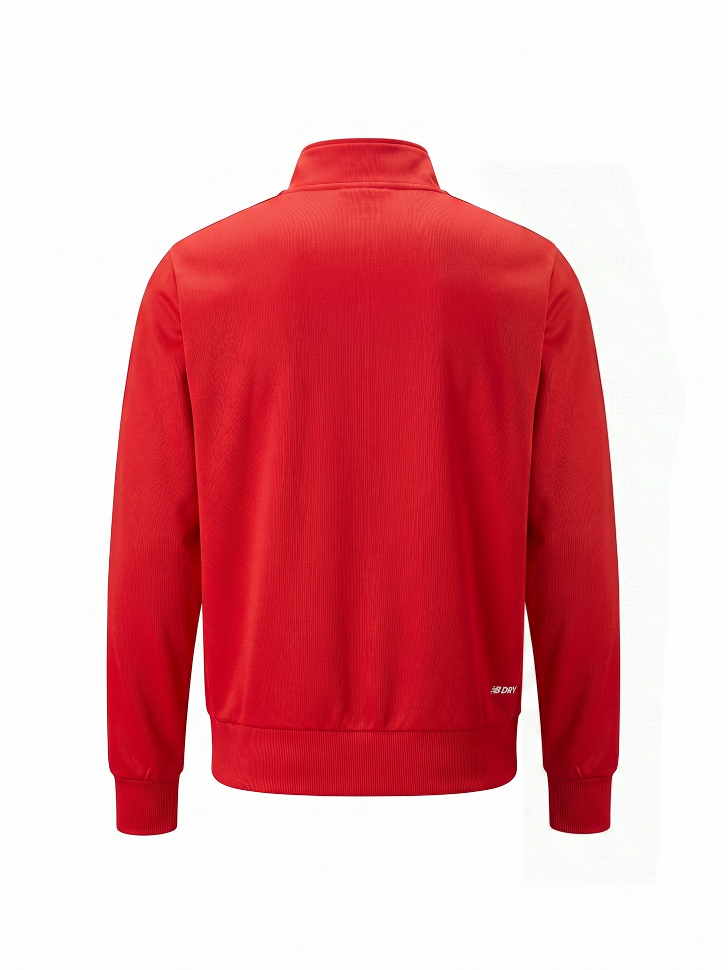 Chamarra de Protocolo Roja 26/27 - Hombre