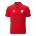 Polo Roja 26/27 - Hombre