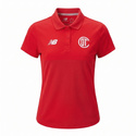 Polo Roja 26/27 - Dama