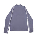 Sudadera Gris 24/25 - Niño