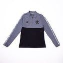 Sudadera Gris 24/25 - Niño