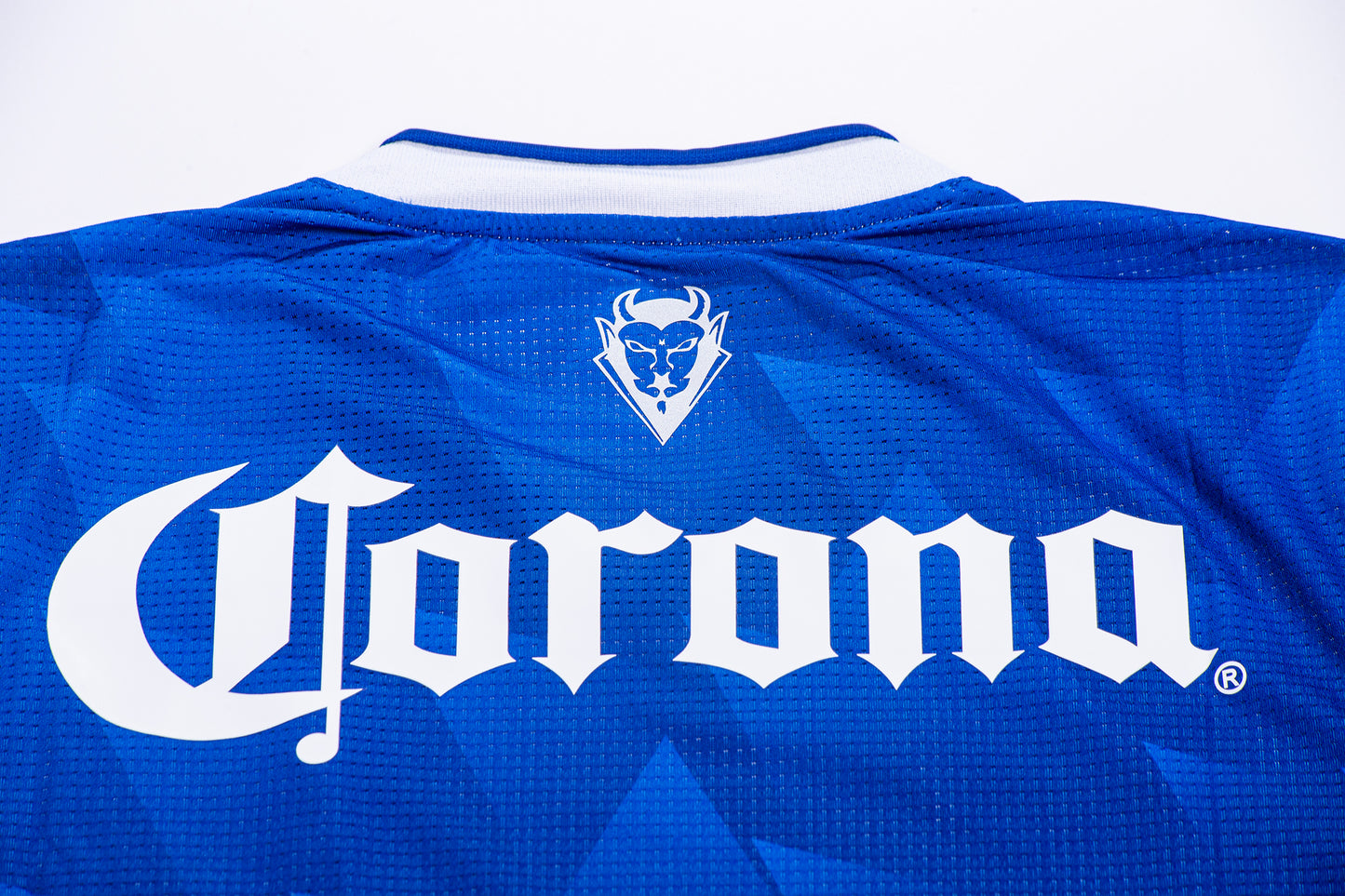 Jersey Alternativo Jugador 24/25 - Hombre