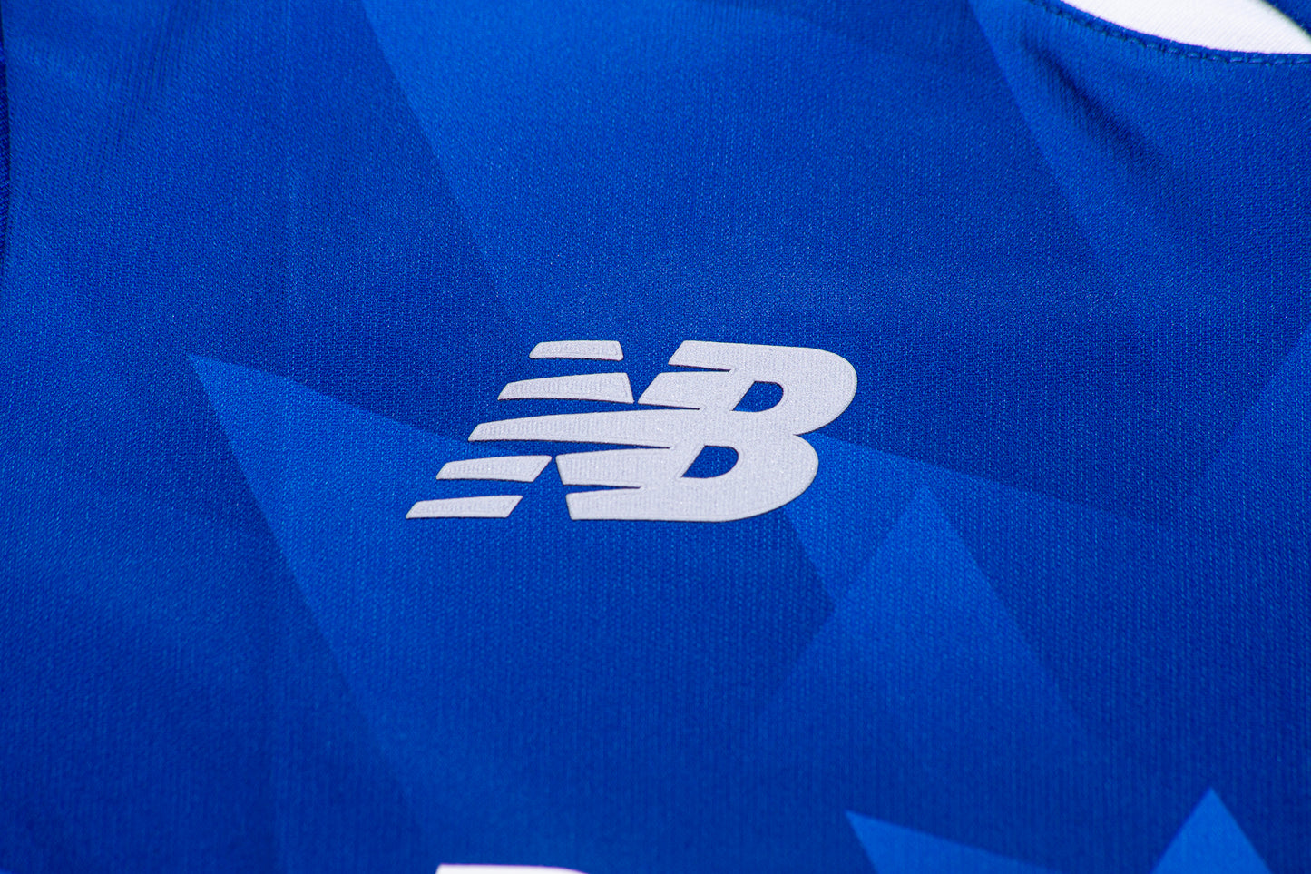 Jersey Alternativo Jugador 24/25 - Hombre