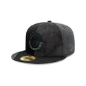 Gorra Textures 59FIFTY