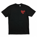 Playera Toluca Valentine's