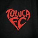 Playera Toluca Valentine's