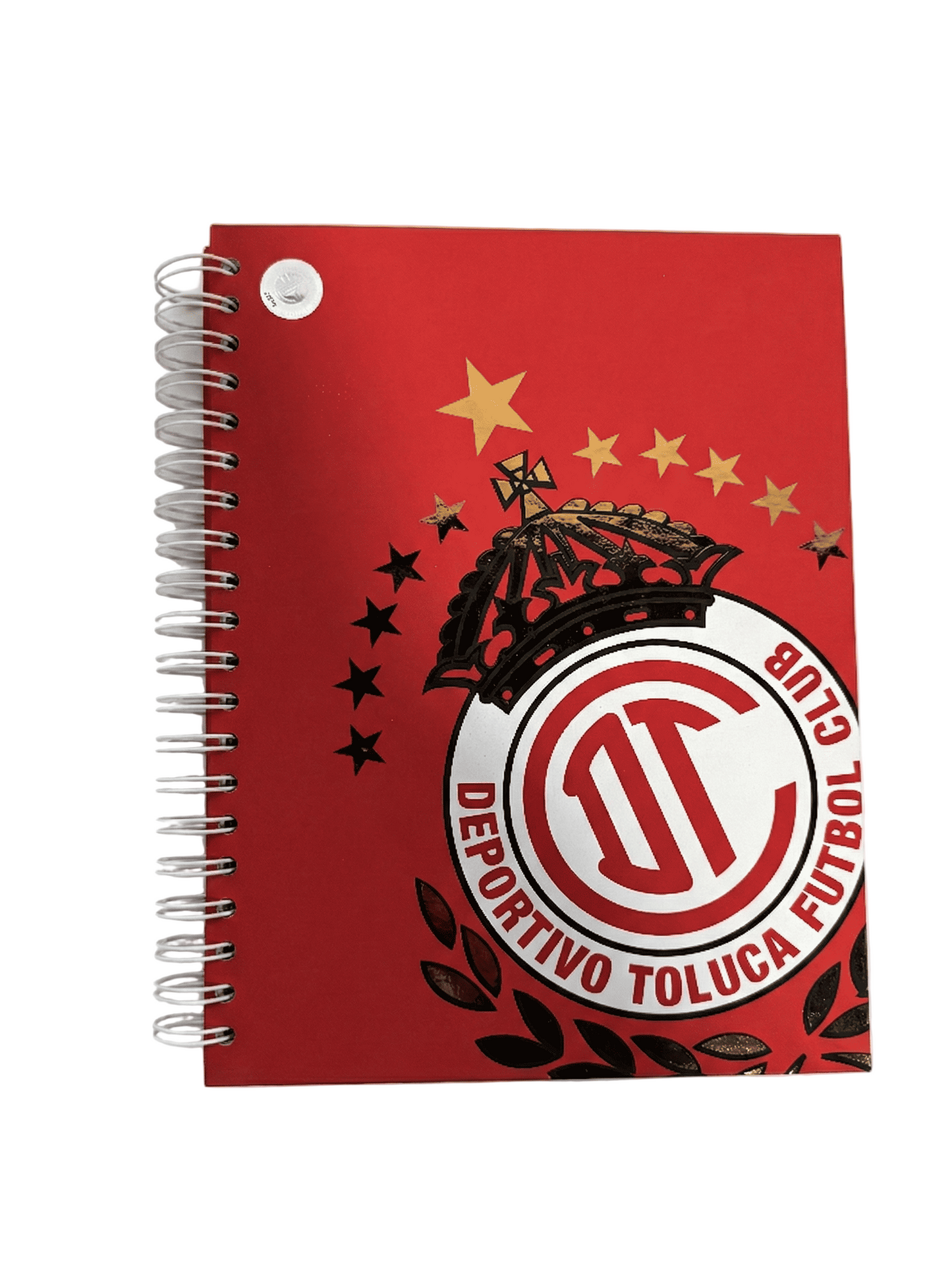 Cuaderno del Campeón