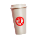 Vaso para Café - Blanco