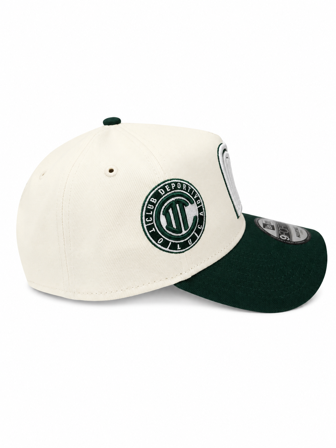 Gorra Beige México CDT 9FORTY