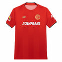 Jersey Local Aficionada 25/26 -Dama patrocinio varonil