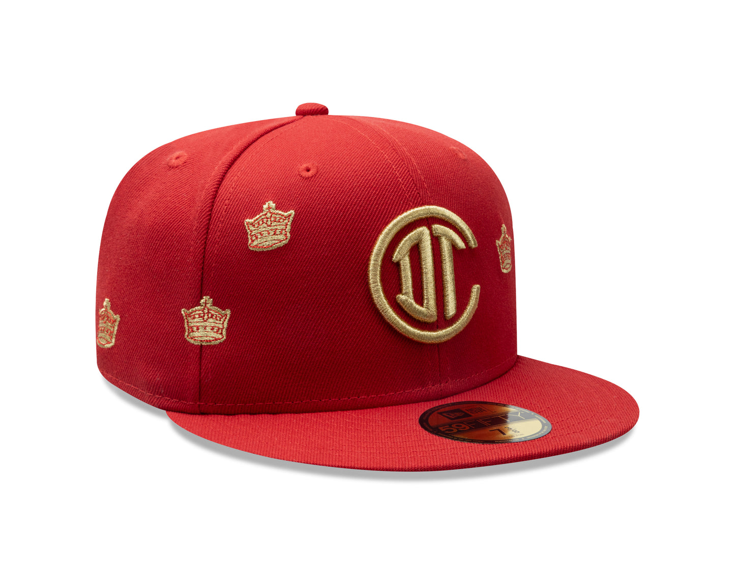 Gorra 11 Coronas 59FIFTY