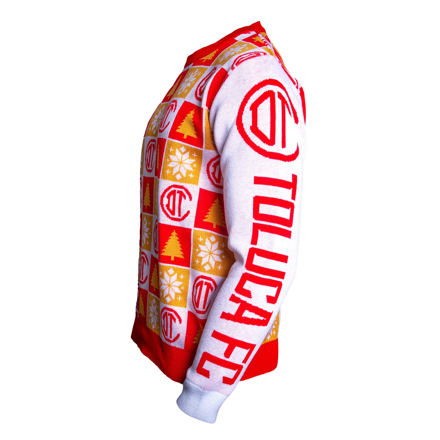 Ugly Sweater CDT - Hombre