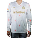 Jersey Visitante Manga Larga 25/26 - Hombre